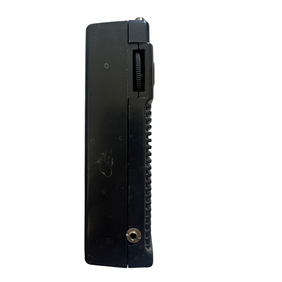 Transistor Radio Realistic AM Model 12-167 Solid State Vintage Receiver Works - Picture 3 of 8